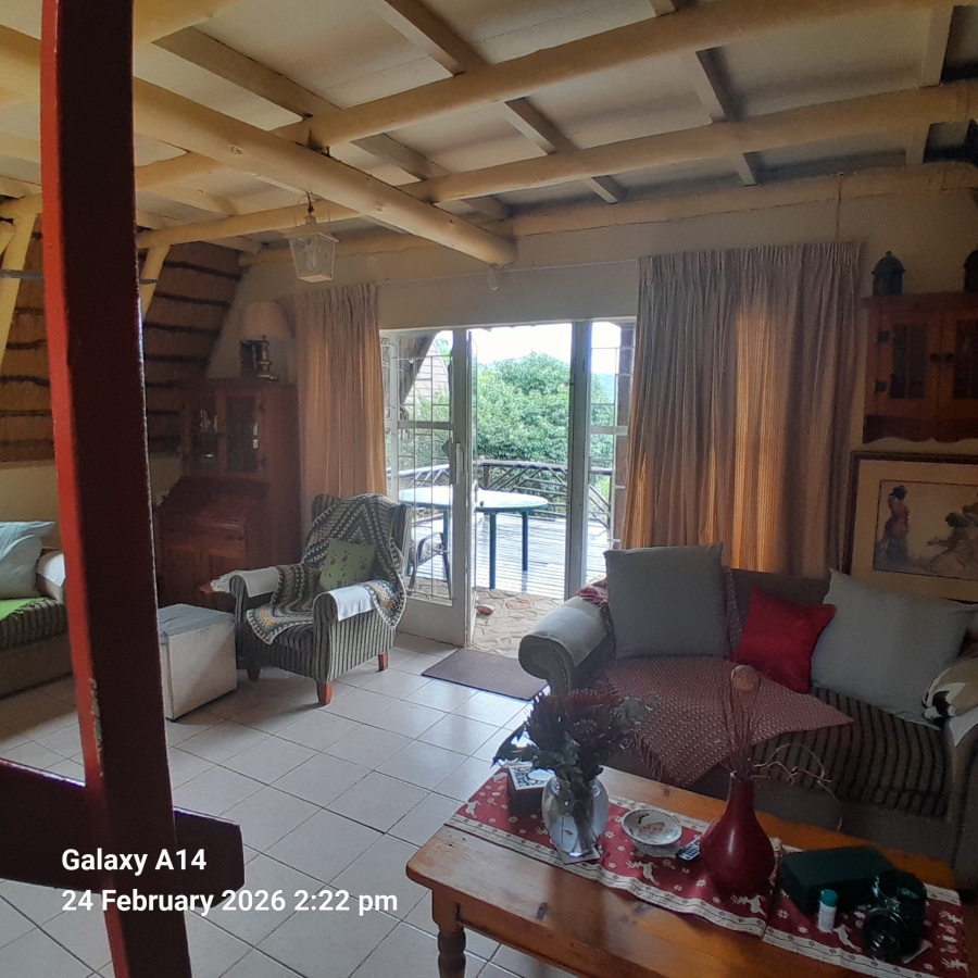 3 Bedroom Property for Sale in Utopia Nature Estate North West